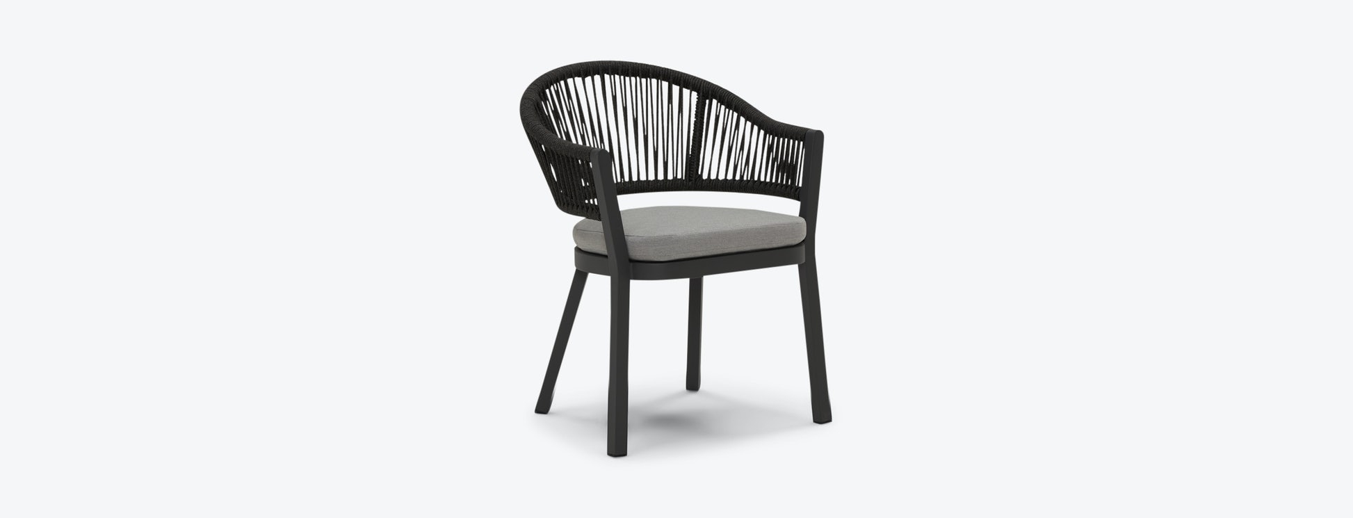 Catalina Outdoor Dining Chair (Set of 2) - Image 0