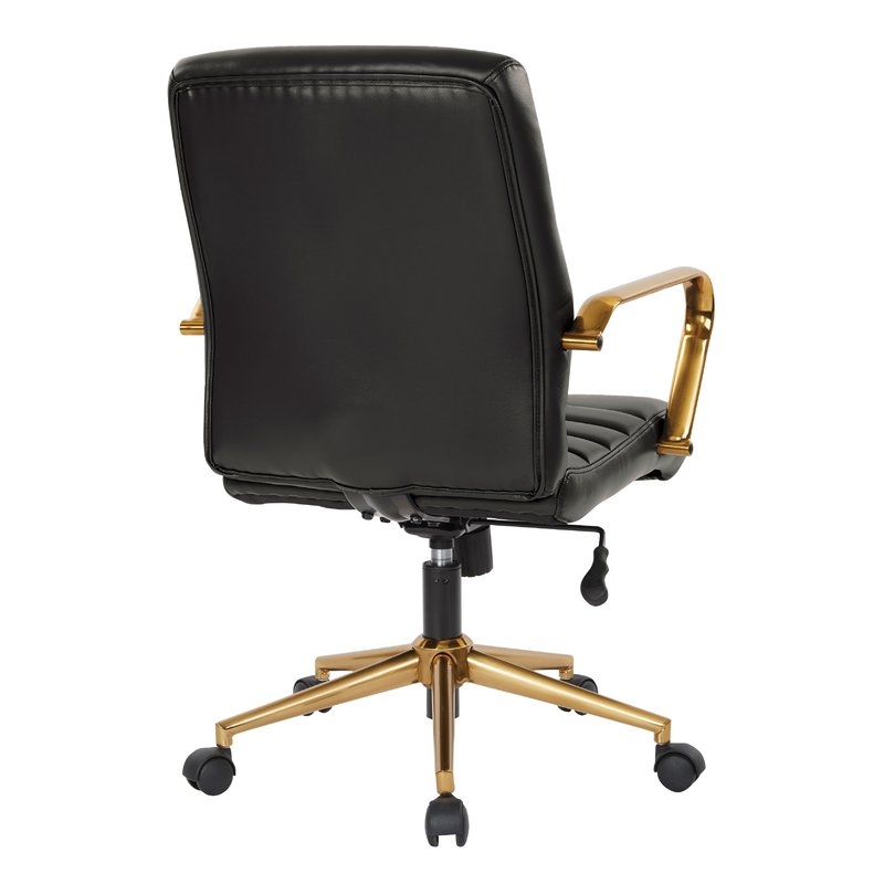 Turbeville Task Chair - Image 5