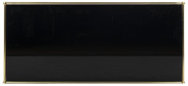 Zola Coffee Table - Gold - Safavieh - Image 6