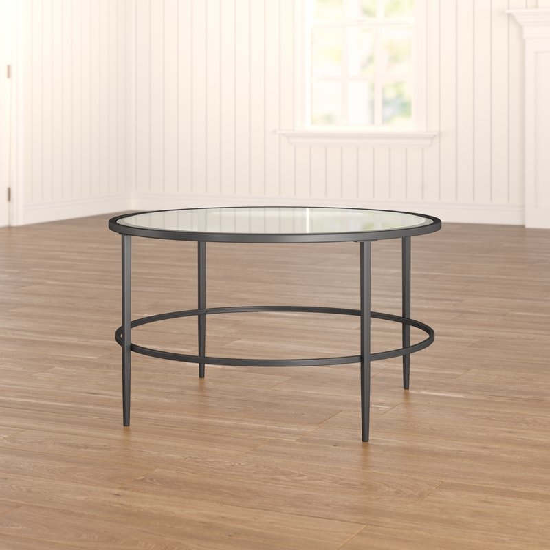 Harlan Coffee Table - Image 1