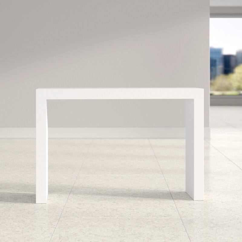 Dionara 47" Console Table - Image 1