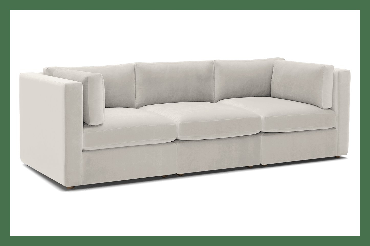 Daya Modular Sofa - Image 1