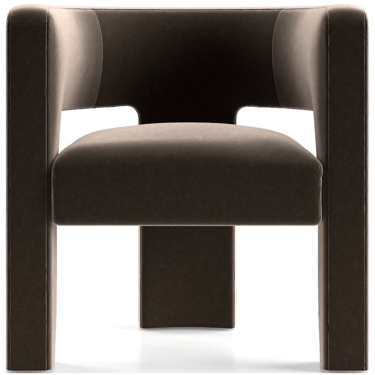 Sculpt Chair - Variety Stone - Image 1