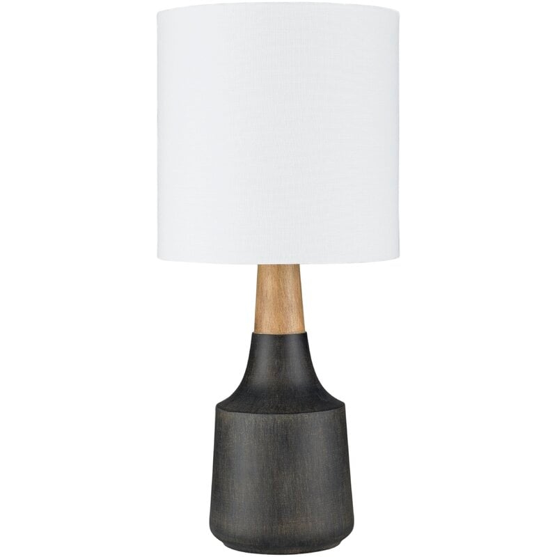 Scotia Resin Table Lamp - Image 0