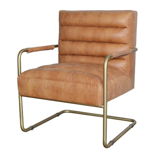 Jake Armchair - Image 0