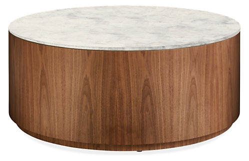 Liam Coffee Table - Image 0