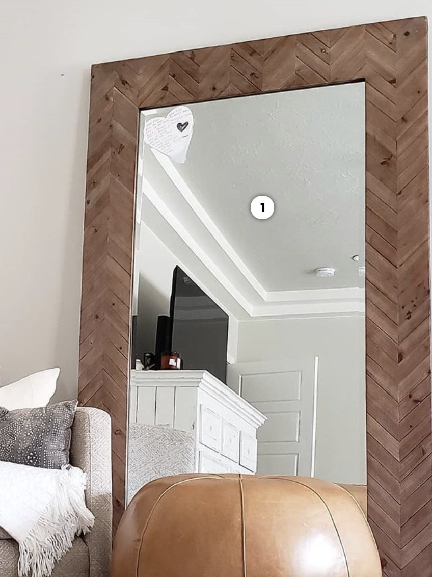 Demetria Mirror - Image 2