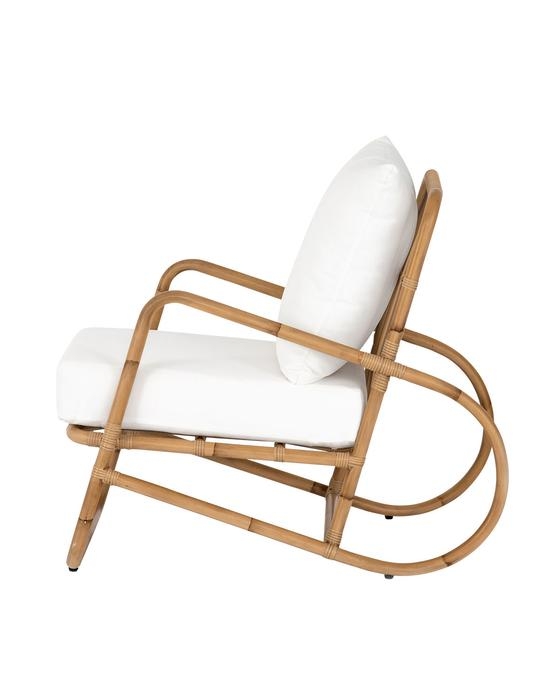 Tivoli Outdoor Lounge Chair - Image 2