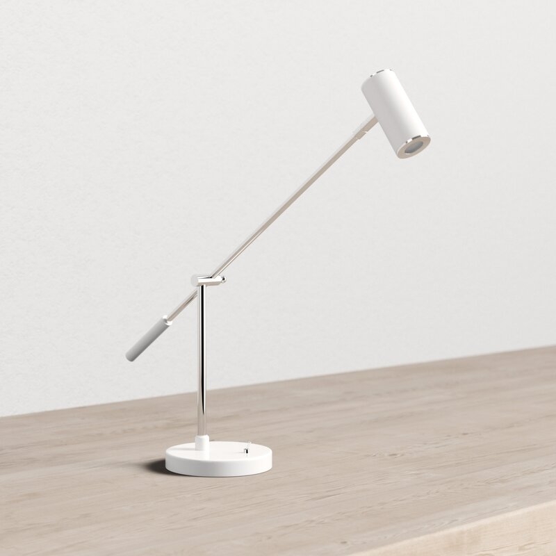 Canvey 19" Desk Lamp - Image 1