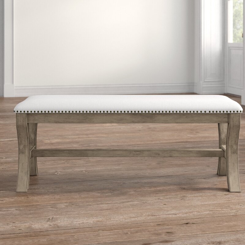 Dole Upholstered Bench - Image 5