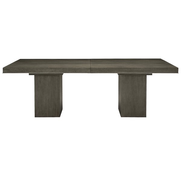 Linea Extendable Dining Table - Image 0