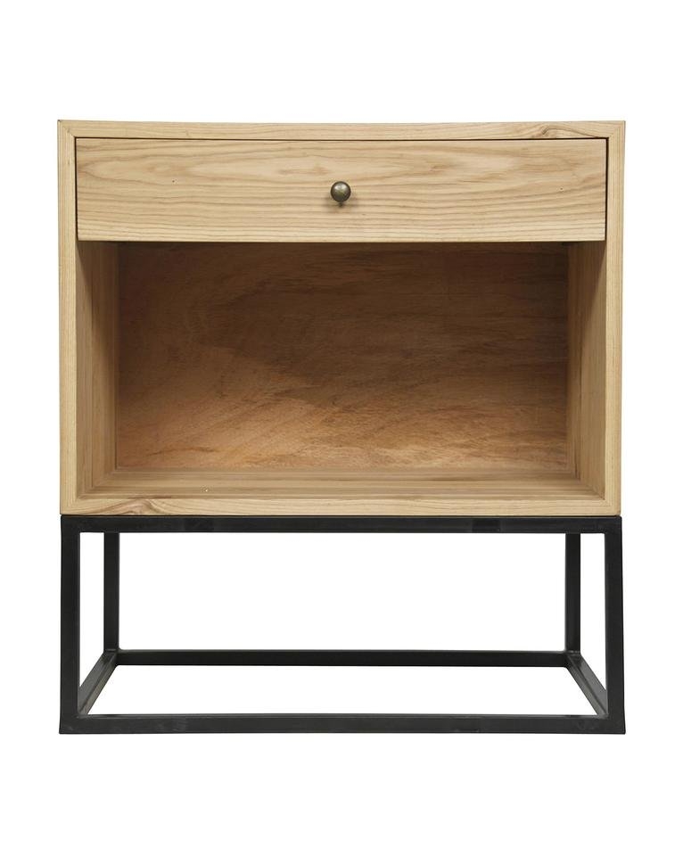 OWEN SINGLE NIGHTSTAND - Image 0