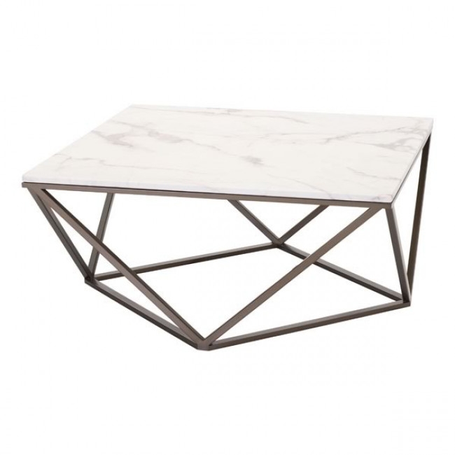 Remy Coffee Table - Image 1