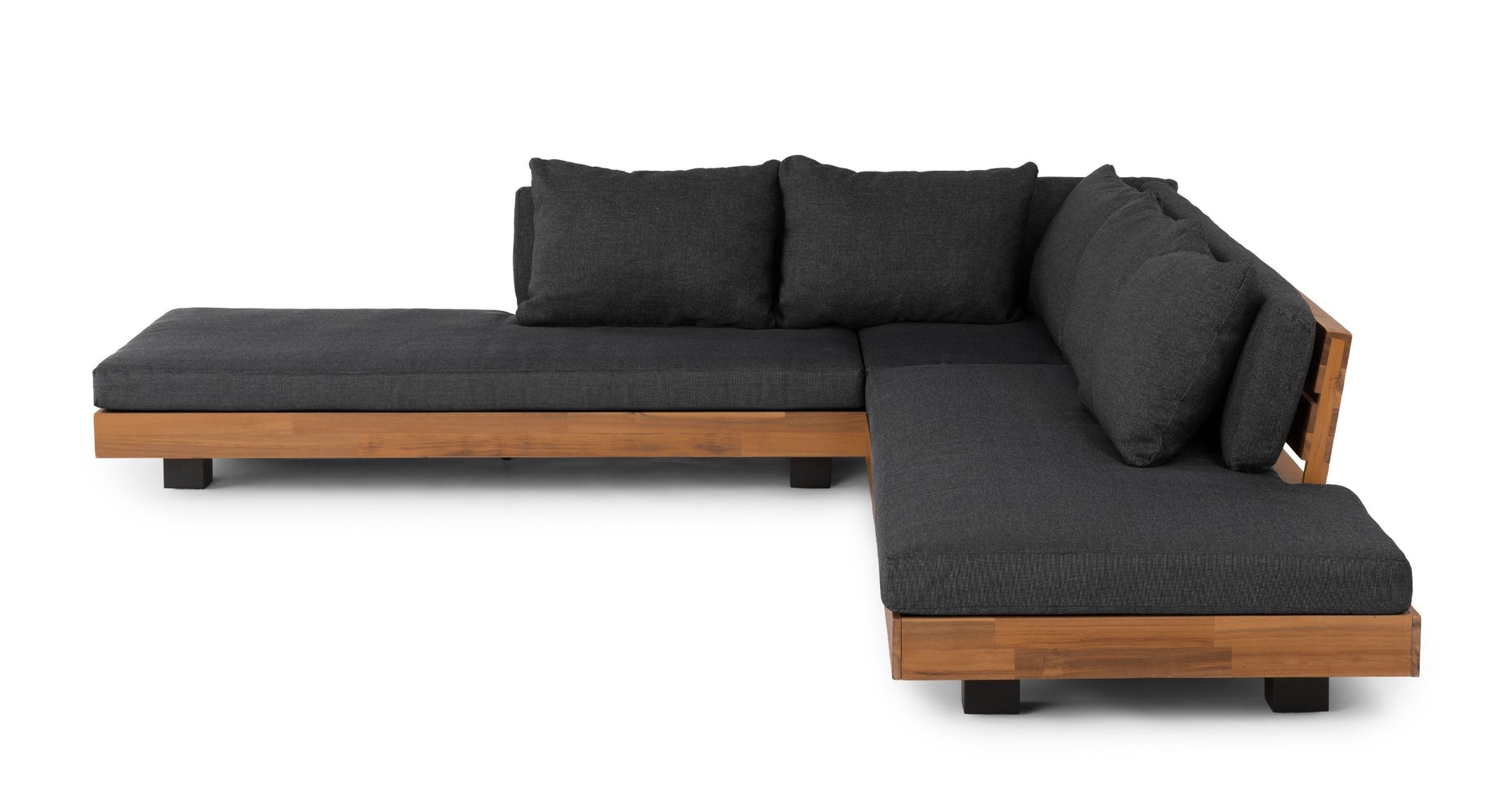 Lubek Sectional - Image 2