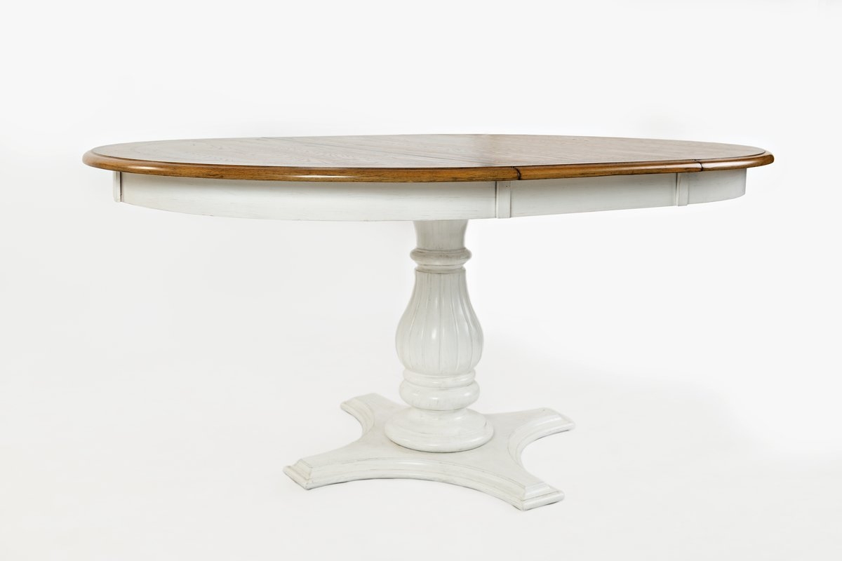 Bluebonnet Extendable Dining Table - Image 3