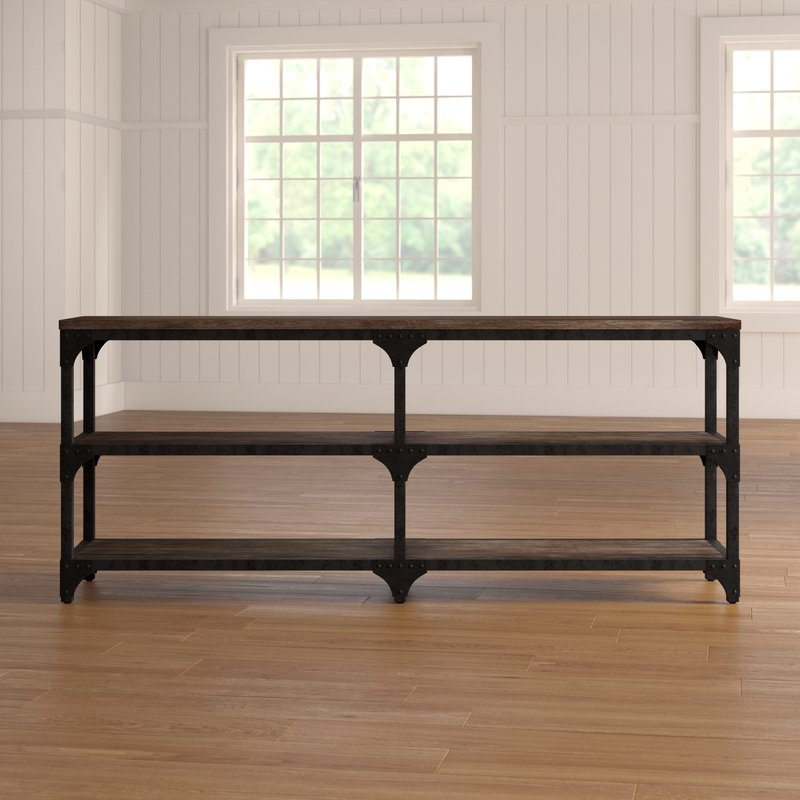 Neligh Console Table - Image 1