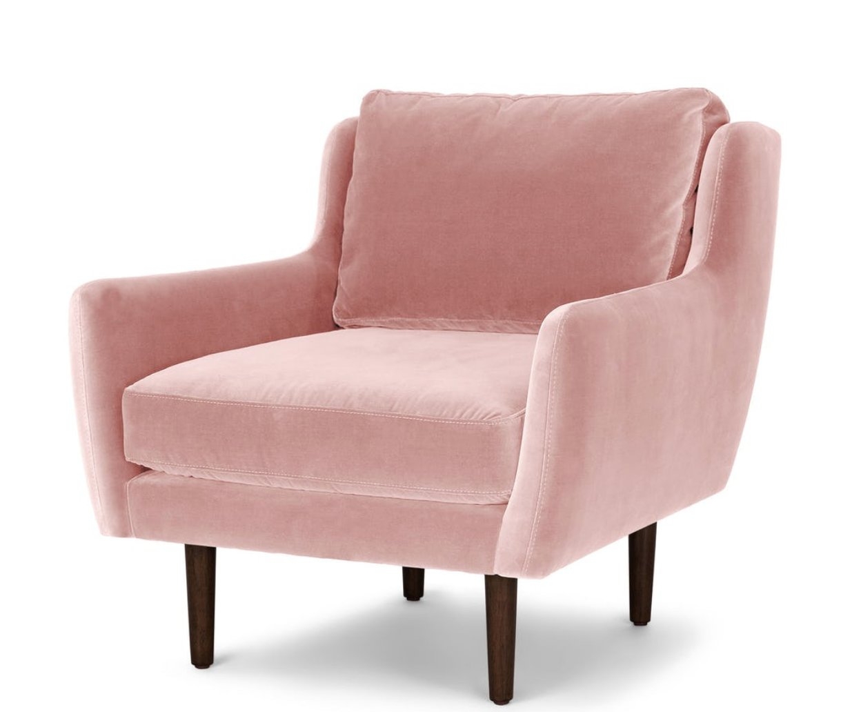 Matrix Chair - Blush Pink - Image 0