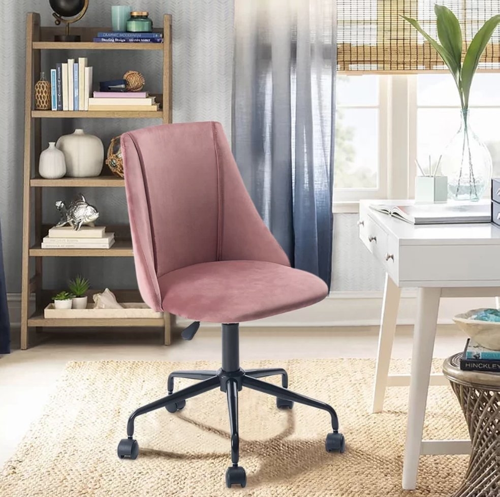 Caralee Task Chair - Image 0