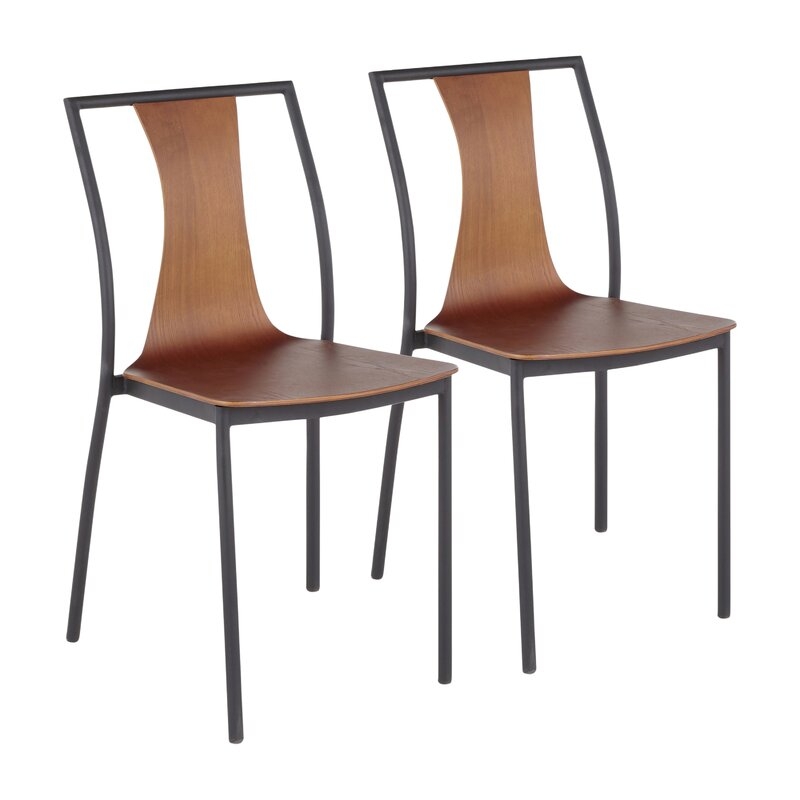 Stanback Dining Chair (Set of 2) - Image 0