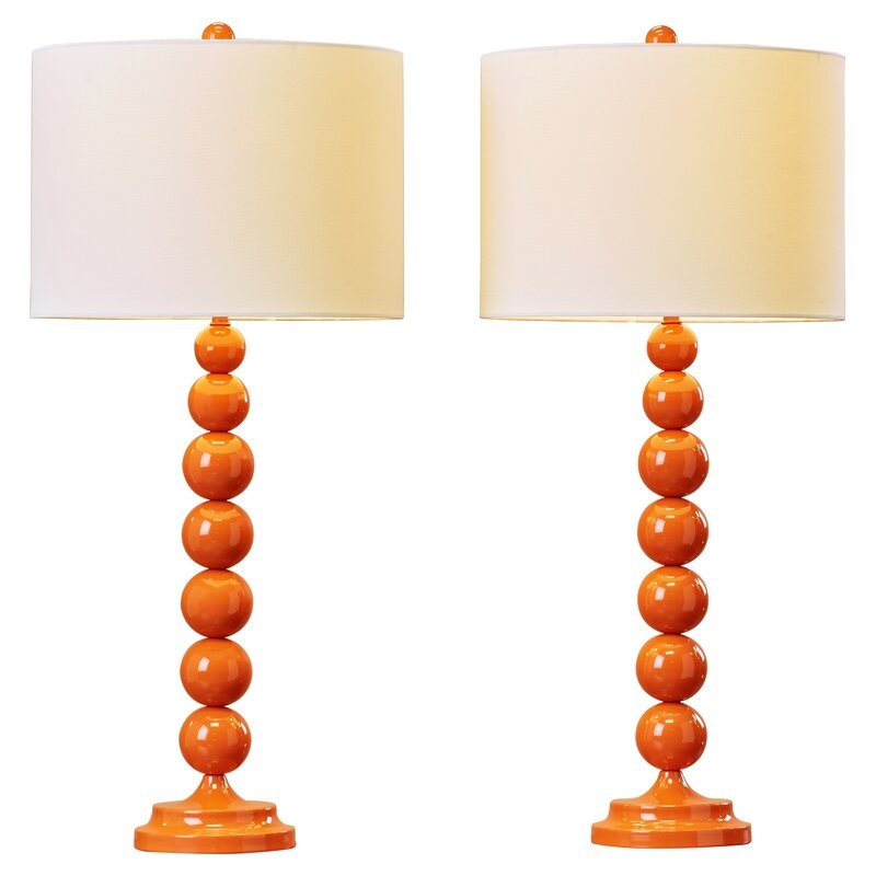 Gail Table Lamp - pair of lamps - Image 0
