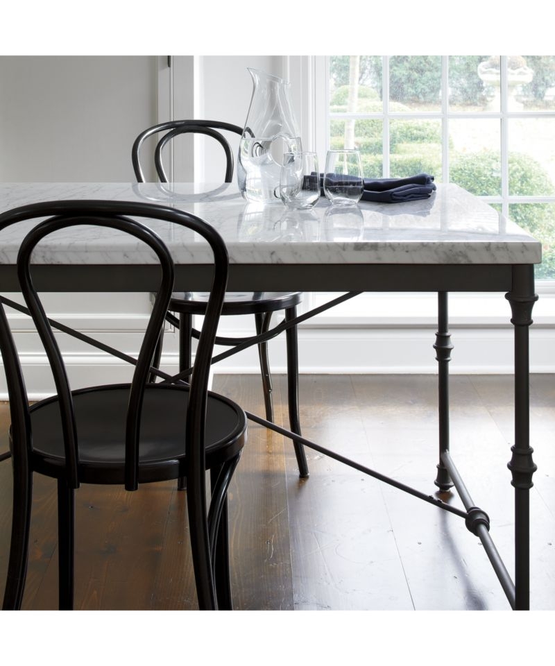 French Kitchen Table - Image 7