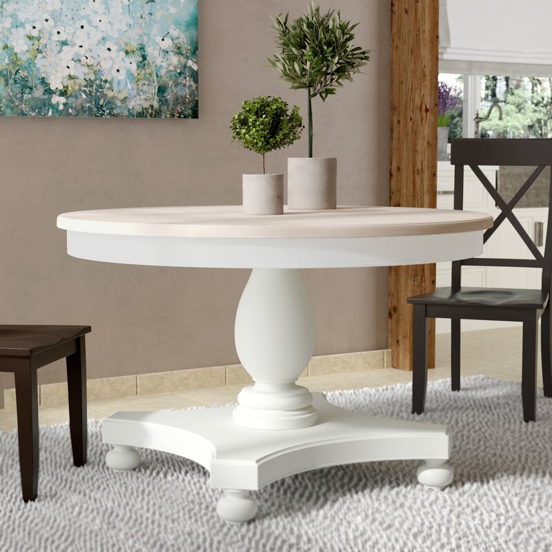 Hallows Creek Dining Table - Image 1