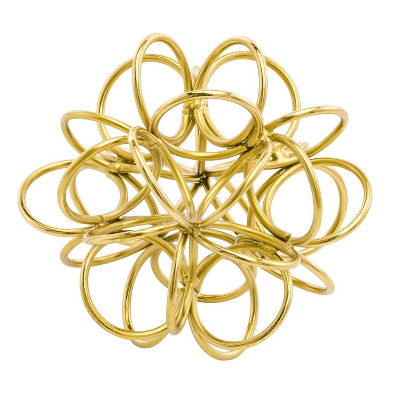 Warwick Rings Object Sculpture - Image 0