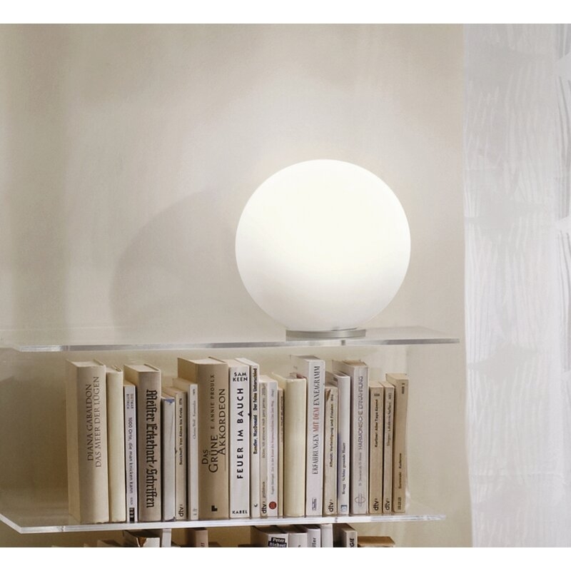 Mia Globe Table Lamp - Image 2