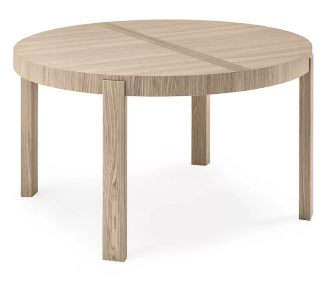 Atelier Extendable Dining Table - Image 0