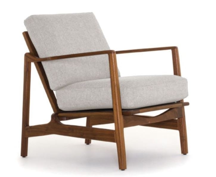 Graham Chair - Image 0