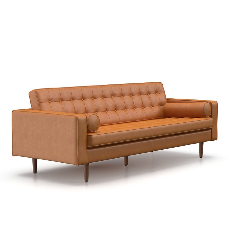 Berriman Sofa - Image 1