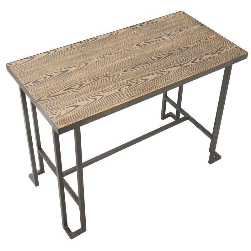 Calistoga Counter Height Dining Table - Image 2