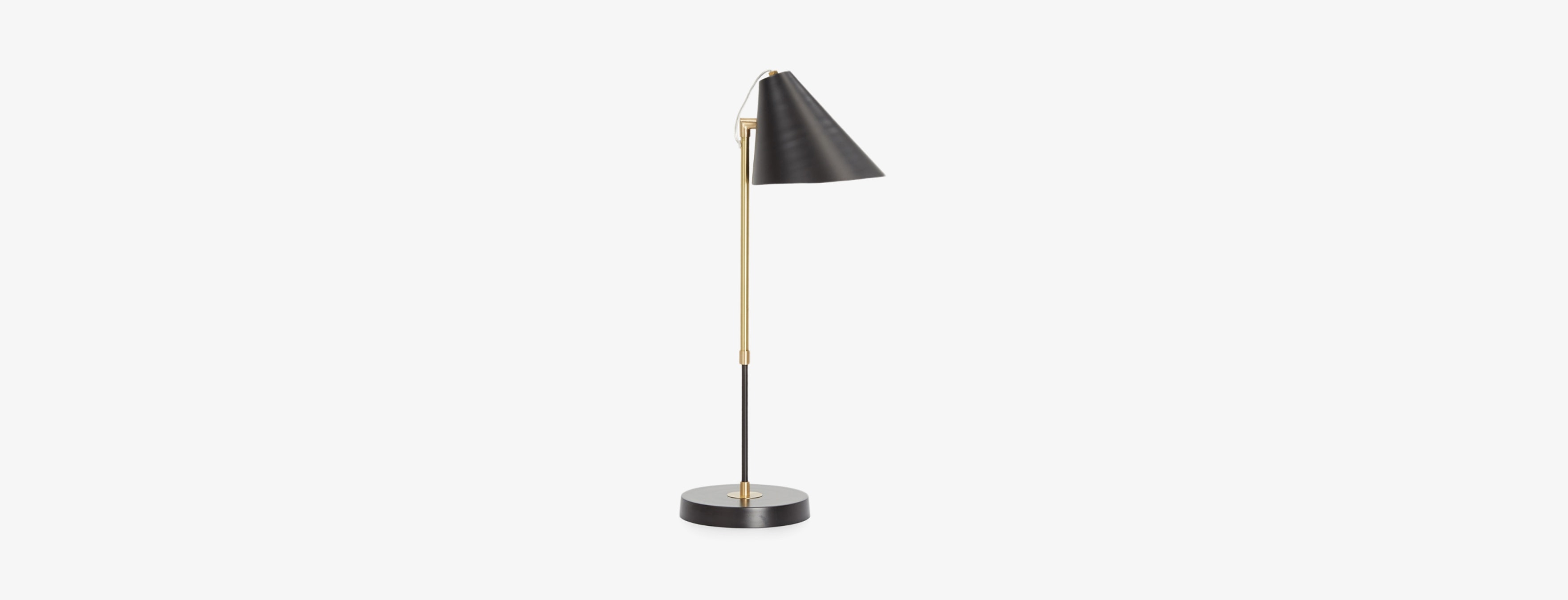 Izzy Table Lamp - Image 0