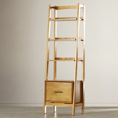 Easmor Ladder Bookcase - Image 0