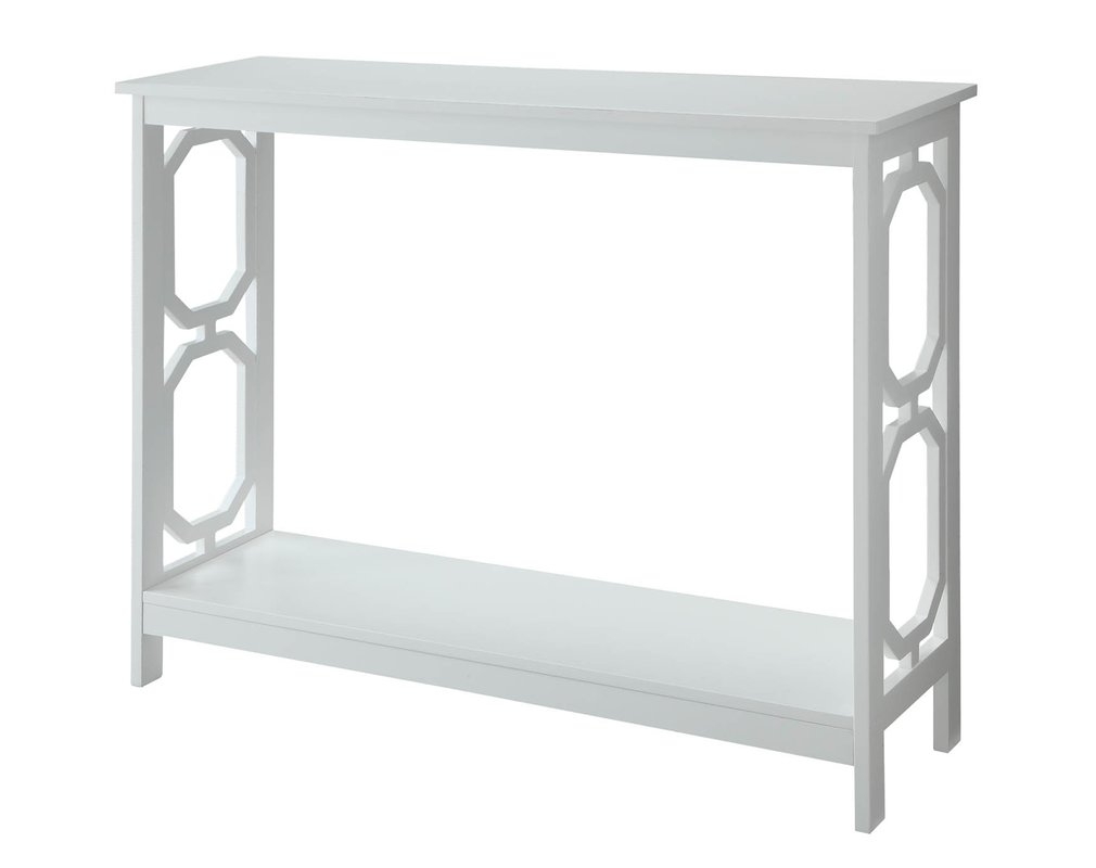 Beachcrest Home Ardenvor Console Table - Image 1