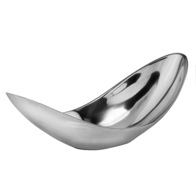 Sesgo Twisted Decorative Bowl - Image 0