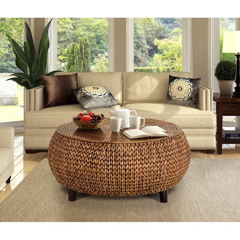 Nobles Coffee Table - Image 2