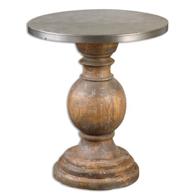 Verlin End Table - Image 0