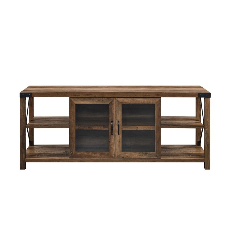 Arsenault TV Stand for TVs up to 65" - Image 0