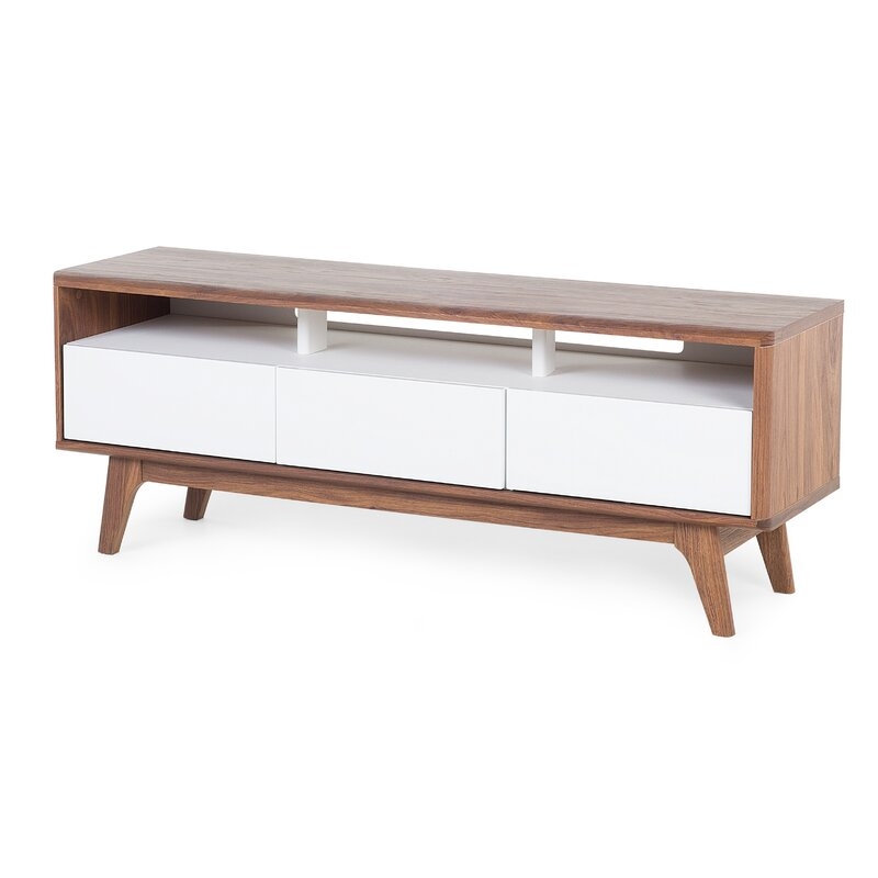 Syracuse TV Stand for TVs up to 55" - Image 4