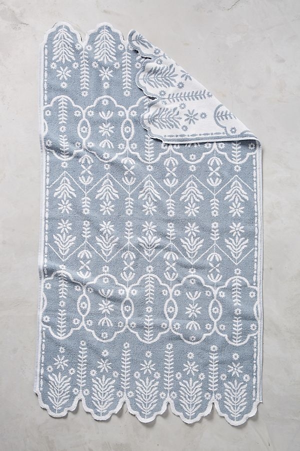 Hanna Towel Collection - Image 1