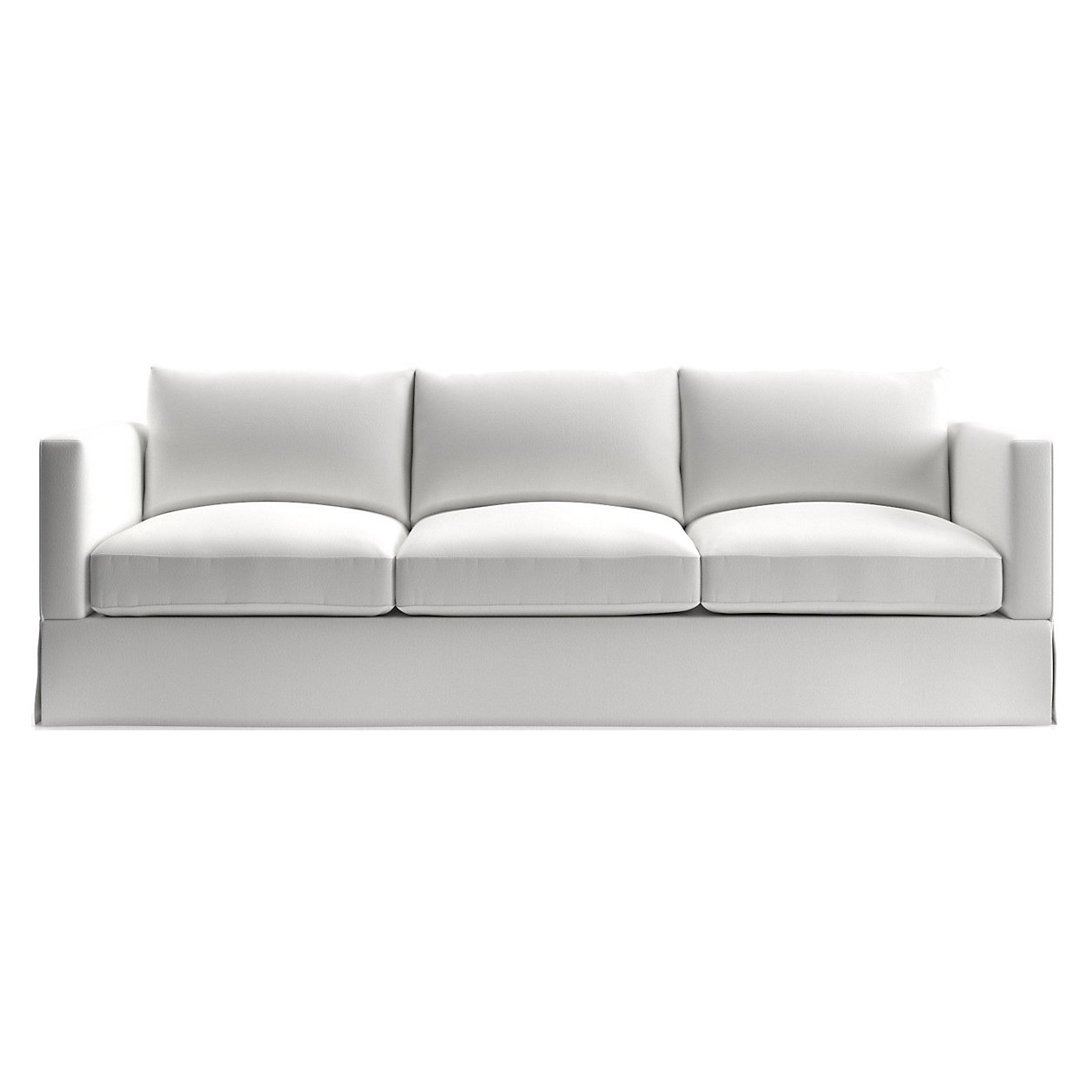 Magritte Grande Sofa - Image 0