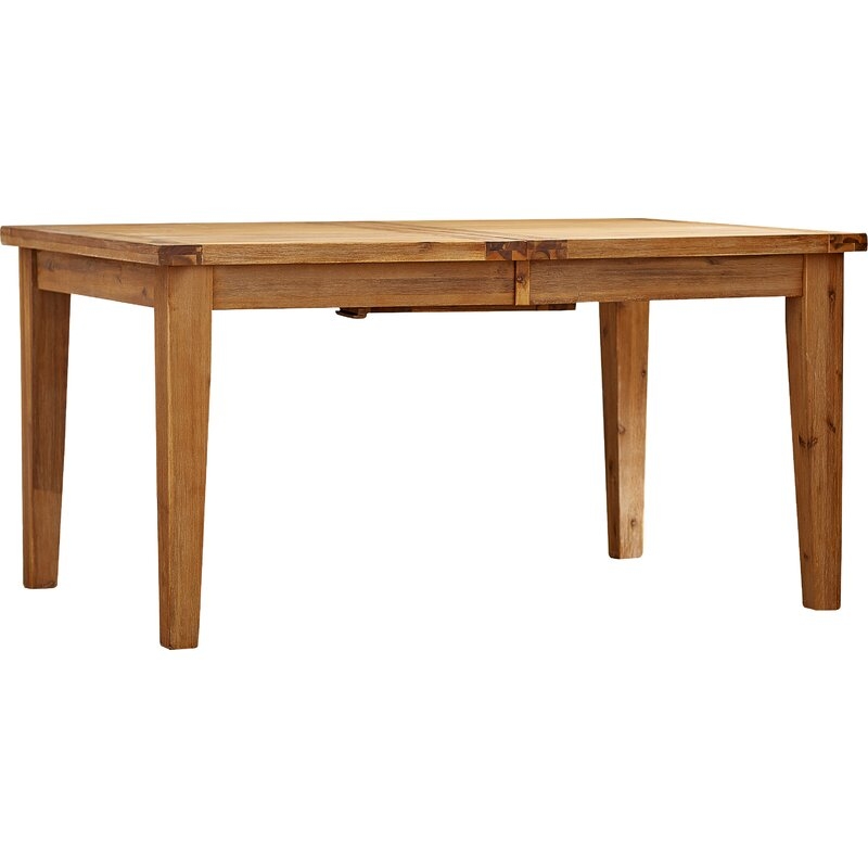 Lucida Extendable Dining Table - Image 6