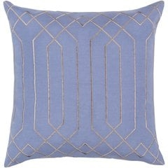 Skyline BA-019 18"L x 18"W Polyester Filled Pillow - Image 0