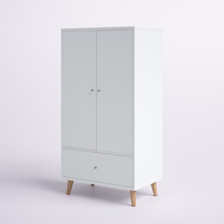 Abril Armoire - Image 2