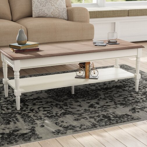 Callery Coffee Table - Image 1