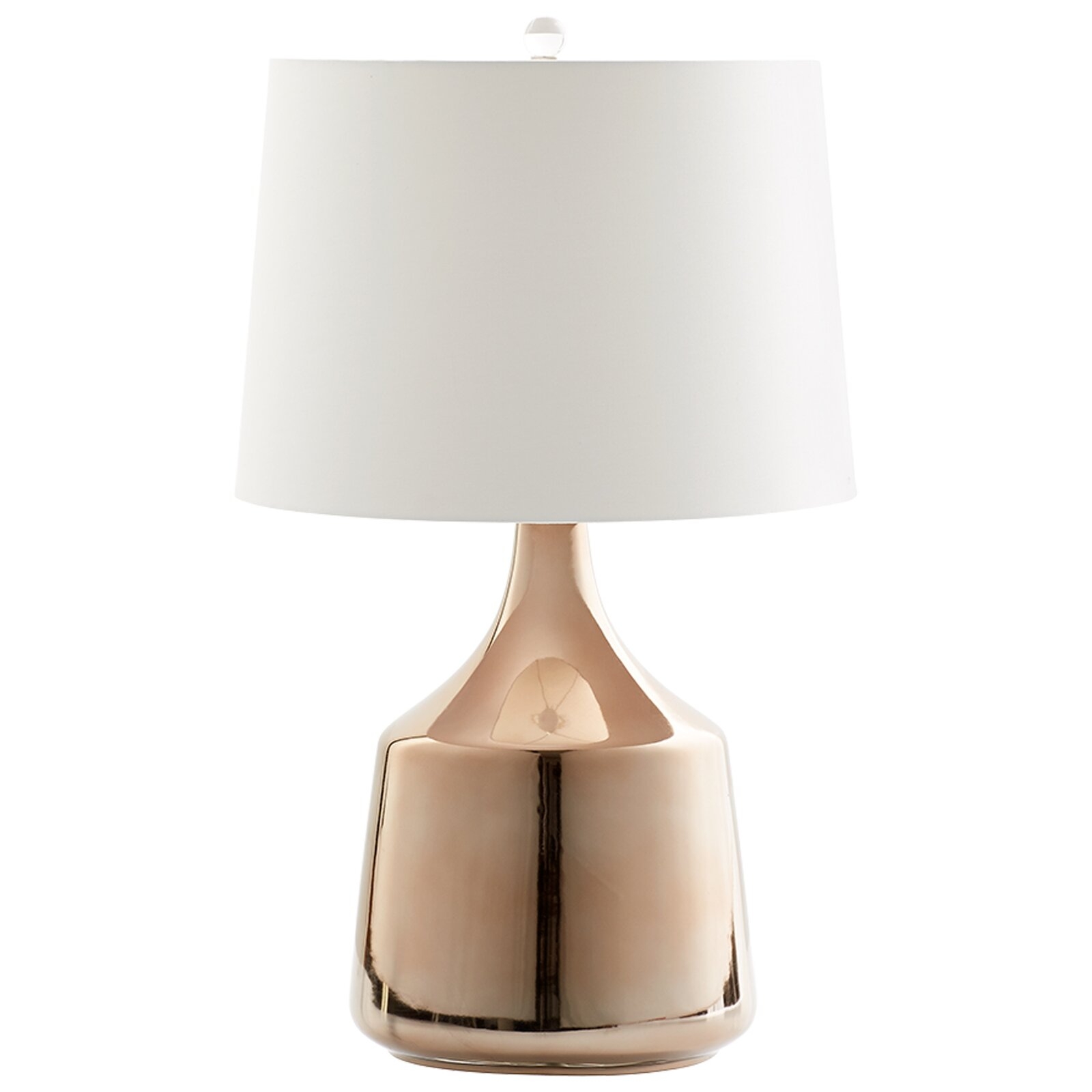 "Cyan Design Flynn 29.8"" Table Lamp" - Image 0