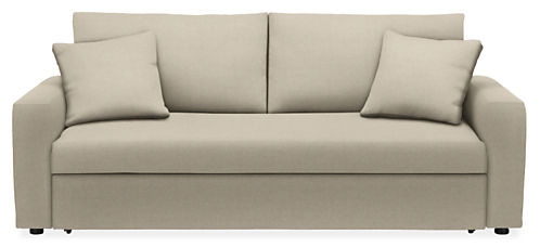 Aldrich Custom Pop-up Platform Sleeper Sofa - Image 0