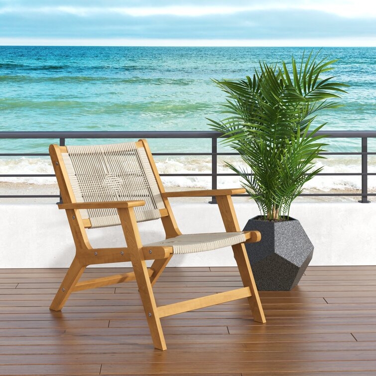 Polygala Patio Chair - Image 2