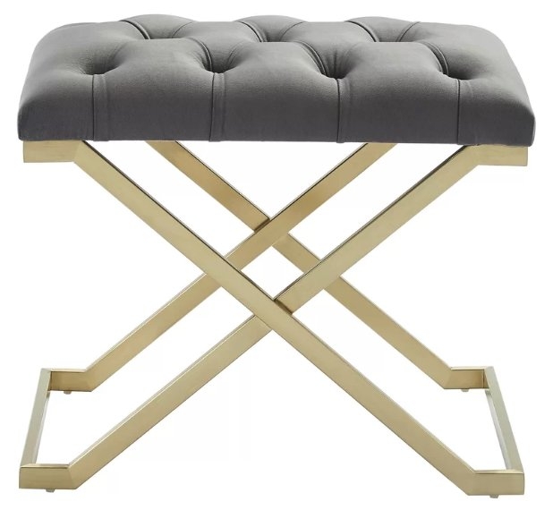 Heeter Upholstered Bench - Image 0